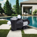 220V Mini Self-Priming Water Pump for Swimming Pools: Versatile Pool Pump with High Efficiency and Power Options